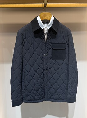 沙驰Satchi棉服25专柜新款正品秋冬男装休闲保暖棉衣88PHB3347003