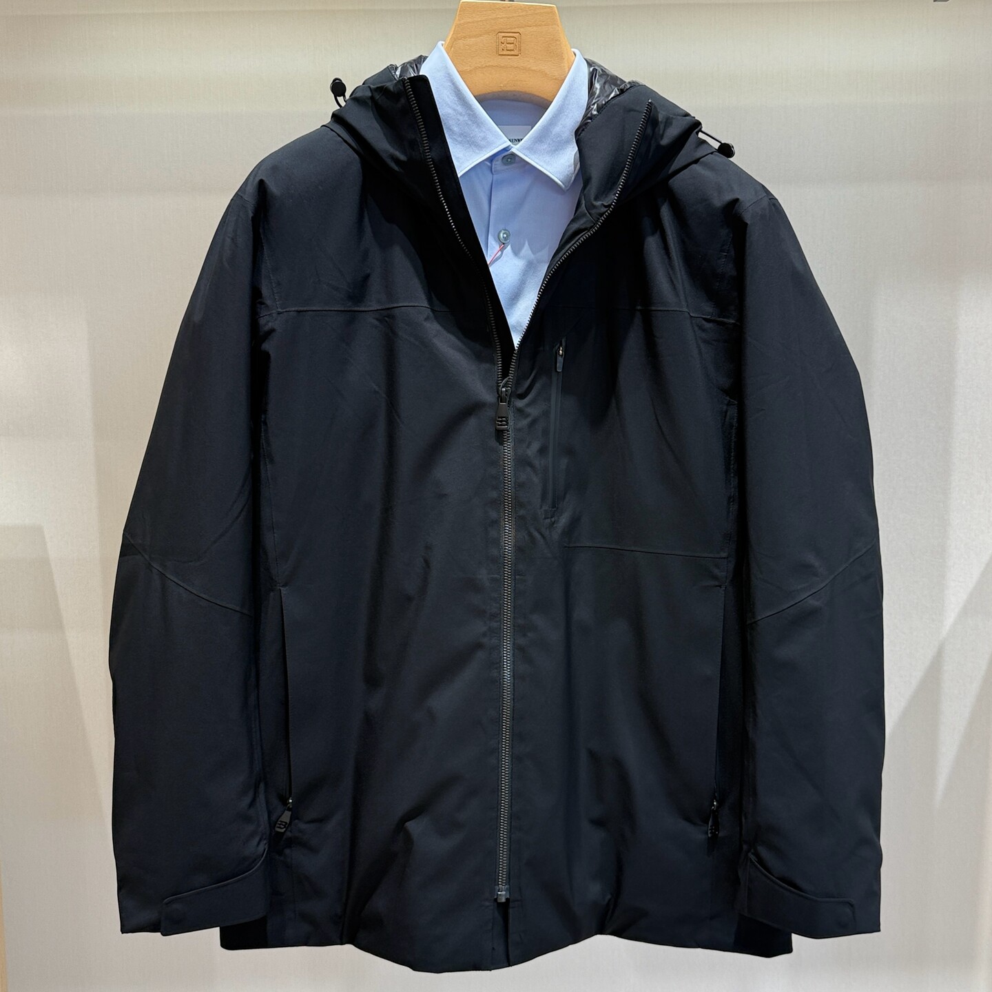 BOSSsunwen羽绒服25羽绒服