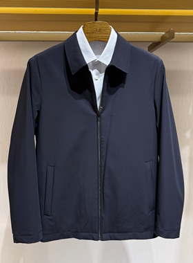 沙驰Satchi夹克专柜新款正品秋冬男装商务夹克外套88PJA3241702