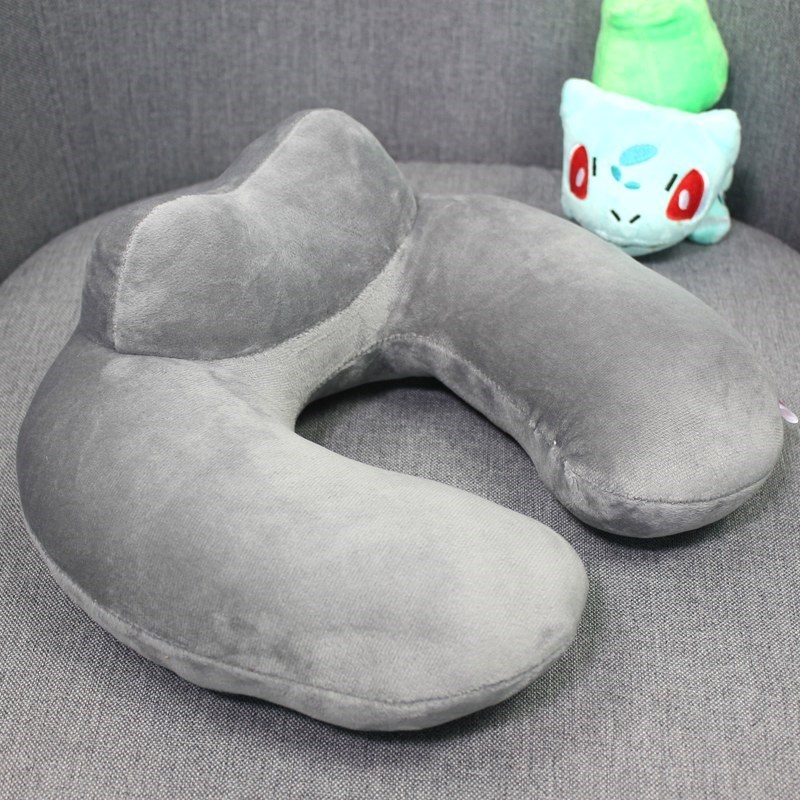 记忆棉护一体u型枕头护颈枕脖子坐车睡觉神器V型项围劲汽车靠枕|ruв категории постельные принадлежности, подушка/подушка/здравоохранения подушка/шейного позвонка подушка - от Buy2taobao.com для оказания профессиональной услуги покупки агента Taobao