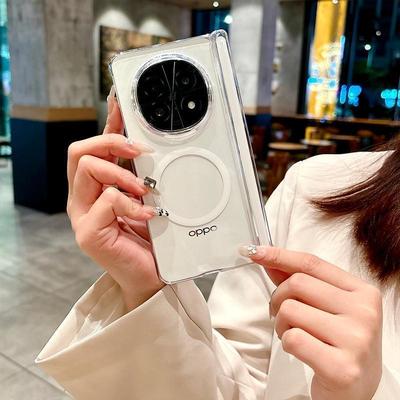 适用opfind5手机壳新款透