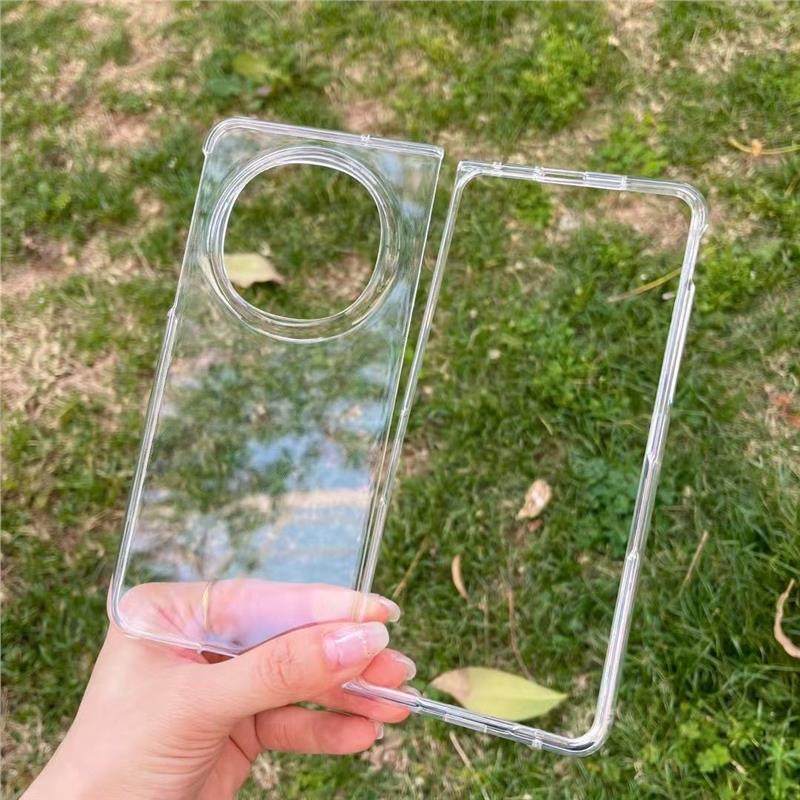 Oppo FindN5手机壳FindN3超薄透明保护套FindN2防摔手机壳FindN,3C数码配件,手机保护套/壳,淘宝优惠券,粉丝福利购,淘宝优惠卷