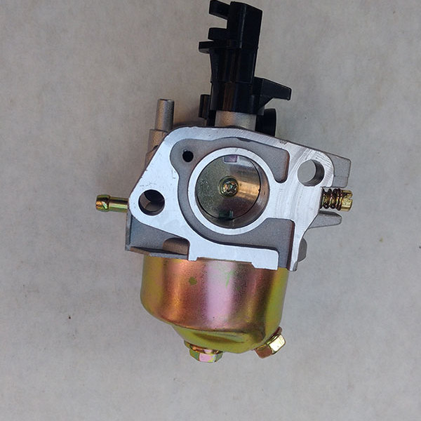 3KW汽油发电机化油器168170F抽水泵动力机组化油器23寸抽水泵配件