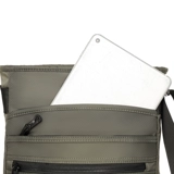 Универсальная сумка на одно плечо, вместительная и большая сумка через плечо для отдыха, в корейском стиле