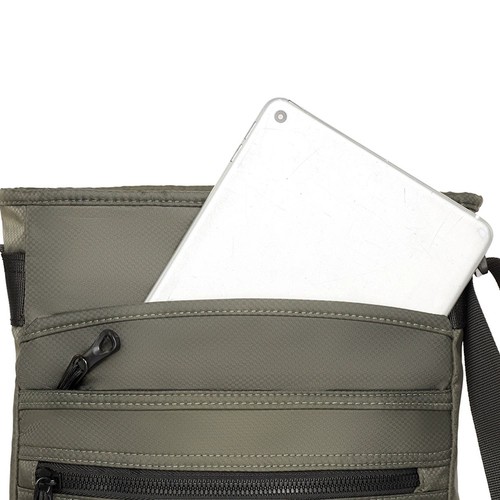 Универсальная сумка на одно плечо, вместительная и большая сумка через плечо для отдыха, в корейском стиле