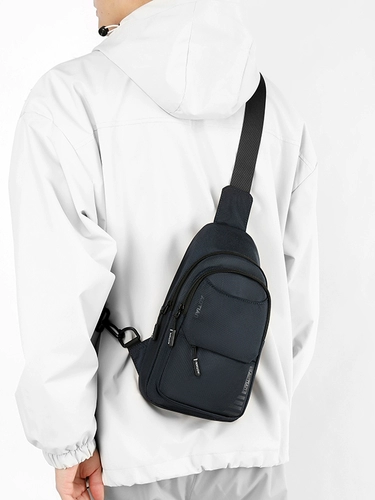 Спортивная нагрудная сумка, система хранения, альпинистский мобильный телефон, сумка через плечо, рюкзак для отдыха