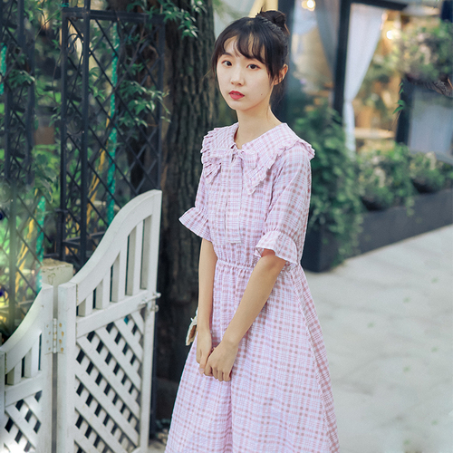 宇飞网络服饰 YFFNF3375