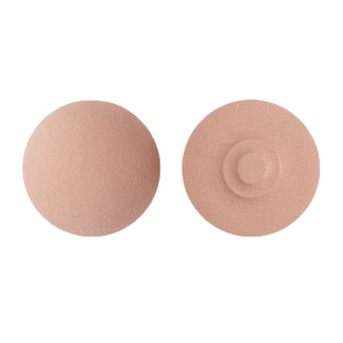 内衣垫胸垫插片乳垫防凸点乳头垫超薄款防漏胸点乳贴海绵垫替换棉