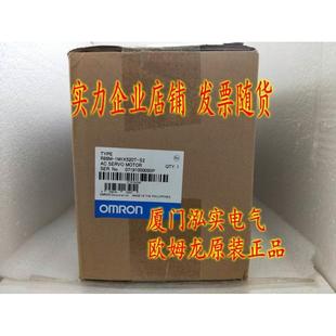 全新原装 R88M OMRON 伺服电机 欧姆龙 1M1K520T