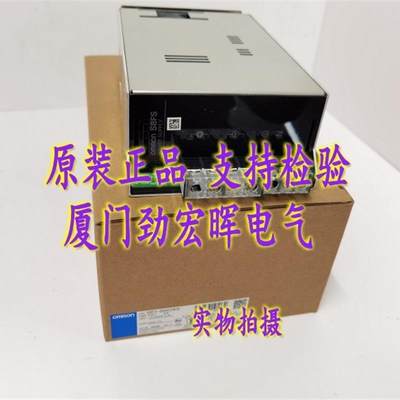 S8FS-G60024CD  OMRON 电源 全新原装