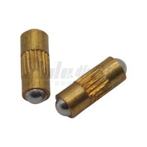 ZAV01-D2.5 3 4 5 6 7 8特别用途柱塞 双侧型球头定位珠SUS420C