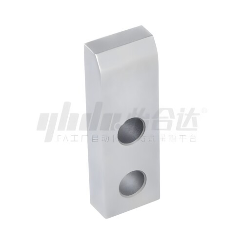 PDN01-A20-L60 PDN01-A20-L75 PDN01-A20-L90导板 S45C材质导板