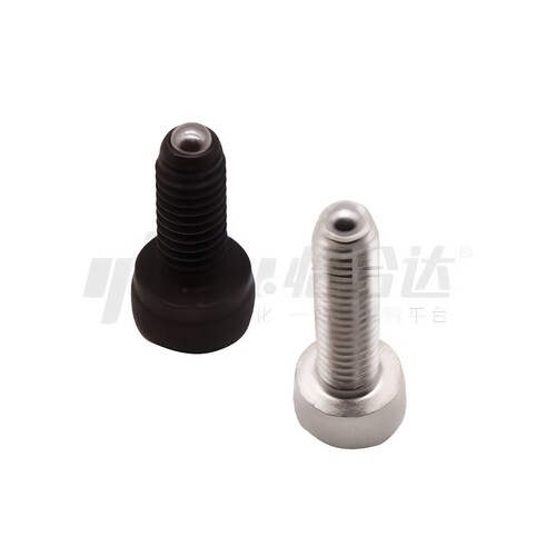 ZAK01 02 03 04-M4 5 6 8 10 12 16-L10 15 20 25 30 40 50定位珠