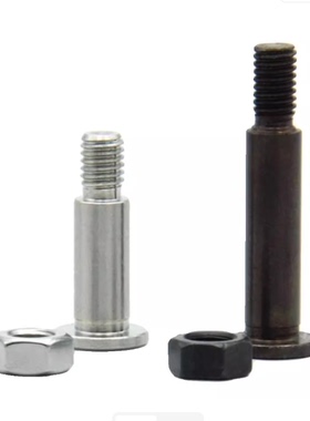 替代米思米GCLBGN12-35 GLBDG4 SCLBDG5 6 8 10 12-15 16 铰链销