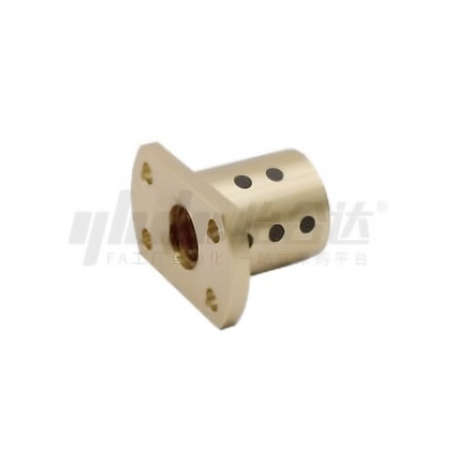 LJL81 82 83 84-d10 12 14 16 18 20 22 25 28 32 36 40 50螺帽
