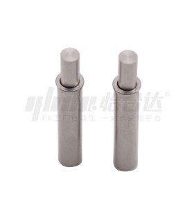 ZAS01 11-D4 2 3 5-H9 1.5 3 4 6 8 9 12小径定位柱 标准型SUS304