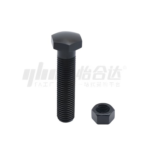 PJS01-M10 6 8 12 16 20 24-L40 45 50 60 65 70 75 80 90限位块