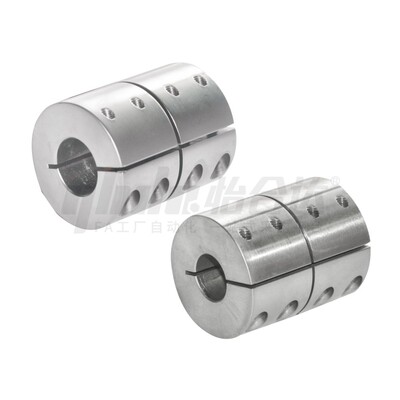 DCR02 03-D16 20 25 32-d5 6 8 10 12 14-e5 6 8 10 12 14联轴器