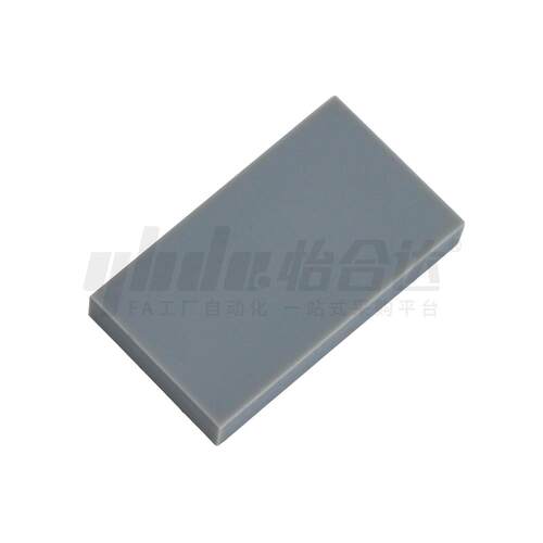 NFC01 21 22-T0.5 1 2 3 5 10-A200 300 500-W Y橡胶减震垫硅橡胶