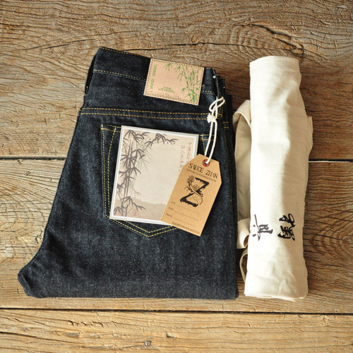 沾酱新疆棉SZ003竹节养牛