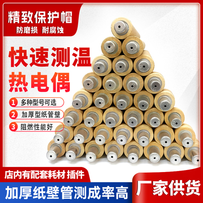 热电偶炉前铁水测温仪HEJA