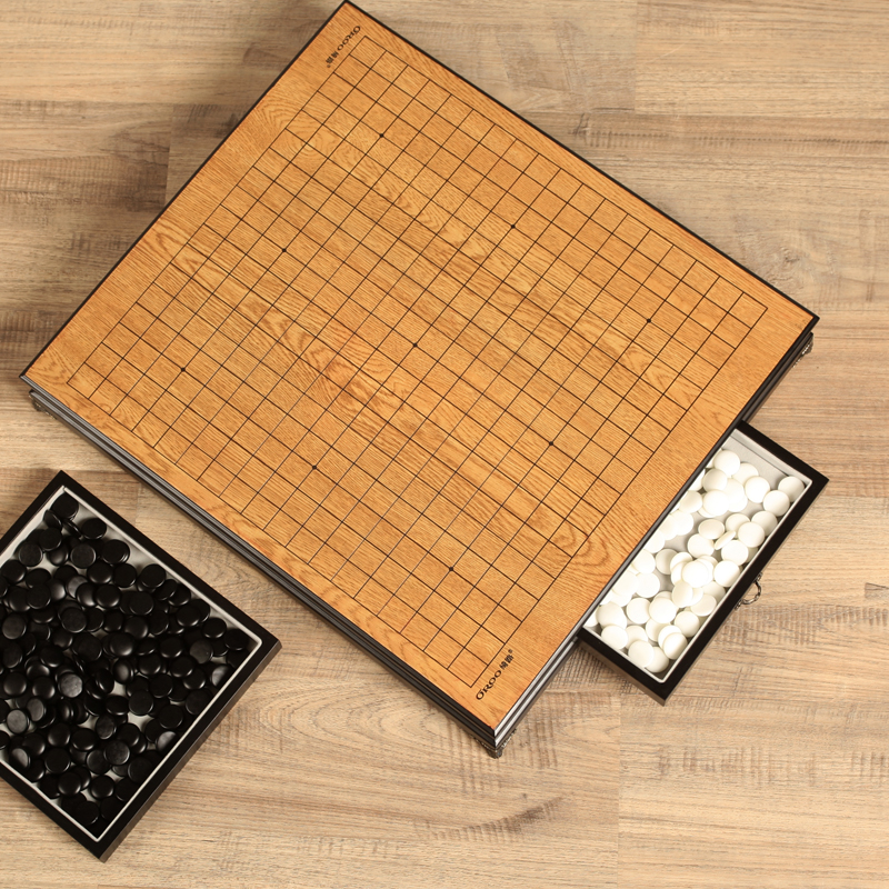 高端围棋围棋盘云南云子亲子益智