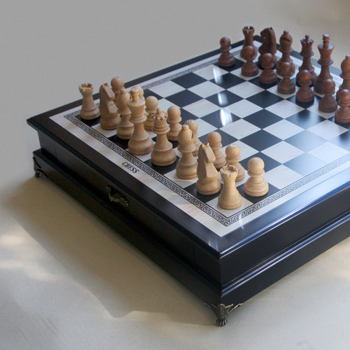 经典款式国际象棋绮路厂价直销