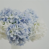 Высококачественное ощущение рук увлажняющее вышивание шариковые цветочные цветочные дома гостиная на рабочем столе декоративные цветочные опоры.