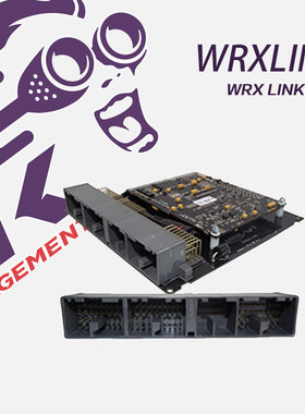 斯巴鲁翼豹专用WRX  STI PlugIn赛车替换电脑现货