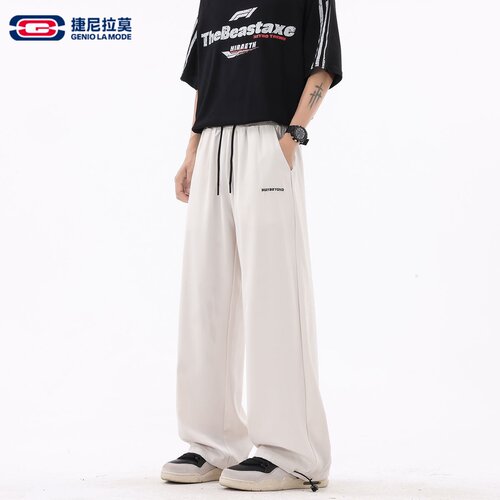 GENIOLAMODE捷尼拉莫男女同款