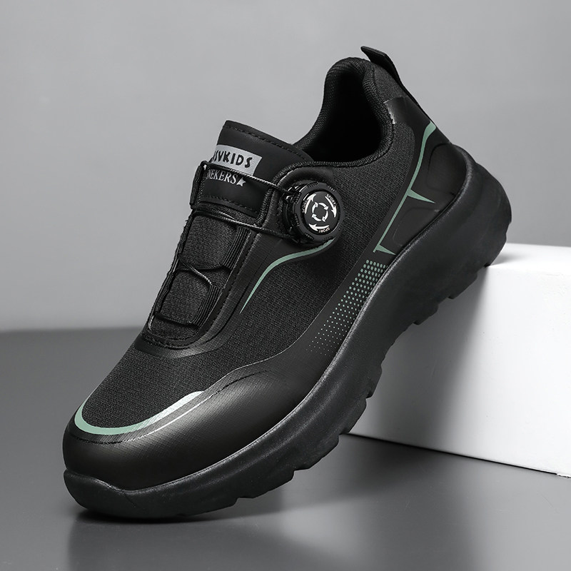 男鞋2026新款春季透气百搭休闲运动鞋轻便舒适跑步鞋子男士休闲鞋,流行男鞋,德训鞋,淘宝优惠券,粉丝福利购,淘宝优惠卷