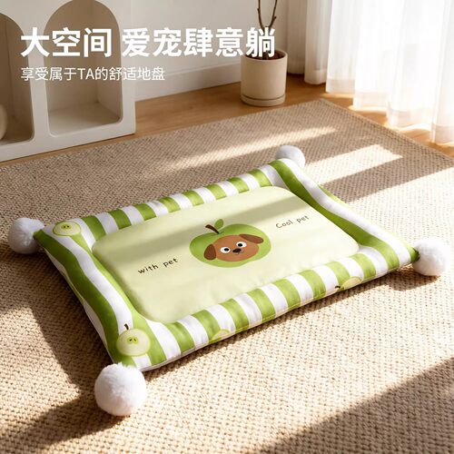 狗窝四季通用狗床小型犬狗狗睡窝