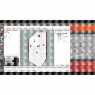 ROS指导 gazebo仿真 slam建图与自主避障路径规划导航