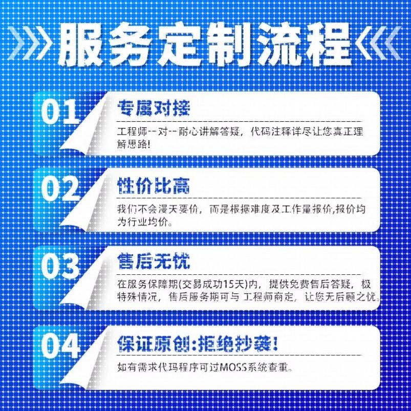 python代编程深度学习算法matlab定制程序代写php代码编写做C++