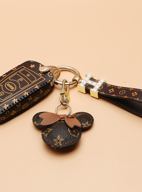 SWM斯威x7钥匙套斯威g01ff汽车g05大虎edi钢铁侠X3高档X2包壳扣女