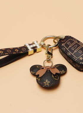 江淮瑞风s2钥匙套M3汽车M4扣M2男M5壳T6女iEV北斗星X5保护遥控包