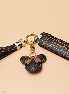 魏派钥匙套vv6摩卡vv5包vv7玛奇朵DHT拿铁dht-phev坦克300壳500扣