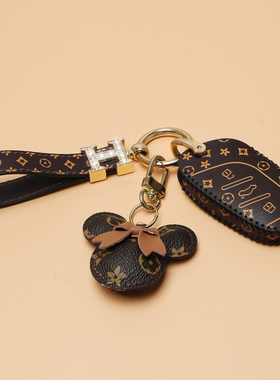 MG名爵6钥匙套名爵5车zs锐腾mg7壳mg5领航hs锐行mg4包EZS纯电动女