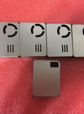 高精度激光PM2.5传感器PMS7003M/PMS7003/PM2S-3送软件