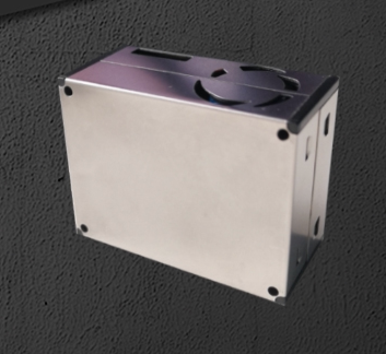 甲醛传感器PM2.5传感器