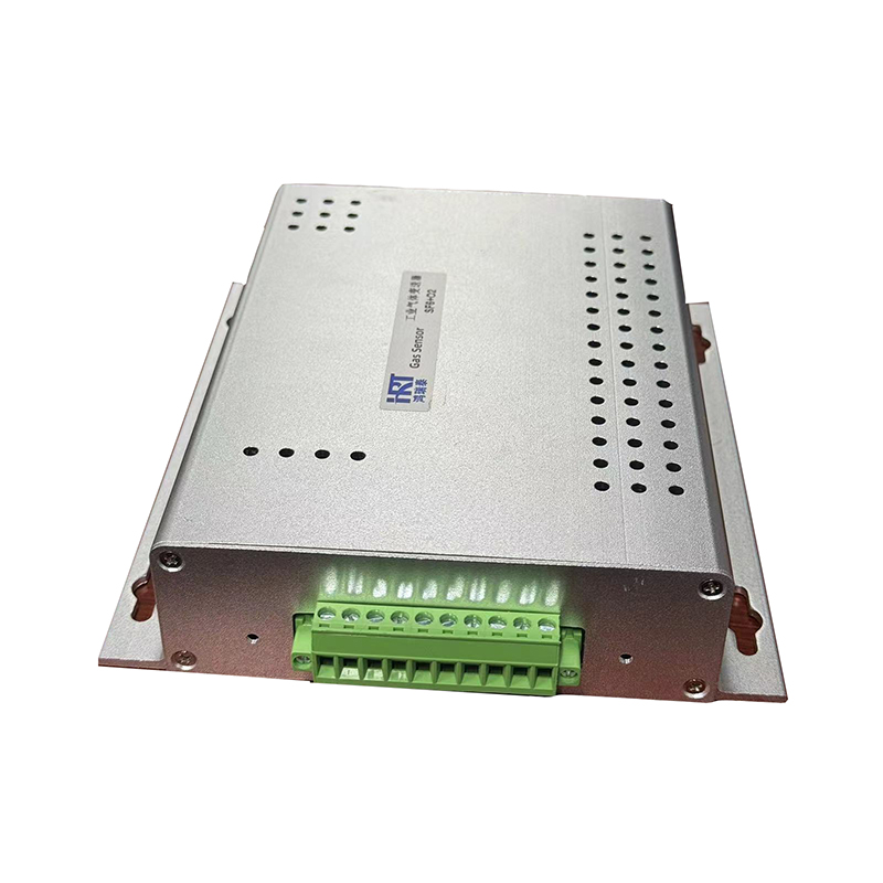 电力行业泄露检测SF6气体变送器