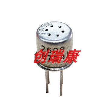 voc传感器tgs2609替换