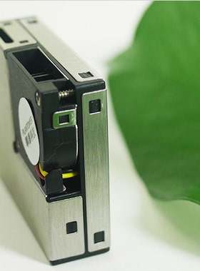 攀藤激光PM2.5传感器PMSA003适用便携式手持检测仪