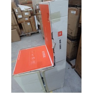 【样品清仓】JBL BAR1300X 家庭影院回音壁音响电视蓝牙音箱全景
