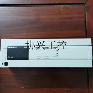 (议价)MITSUBISHI三菱FX3U-80MR原装正品,拆机询价议价