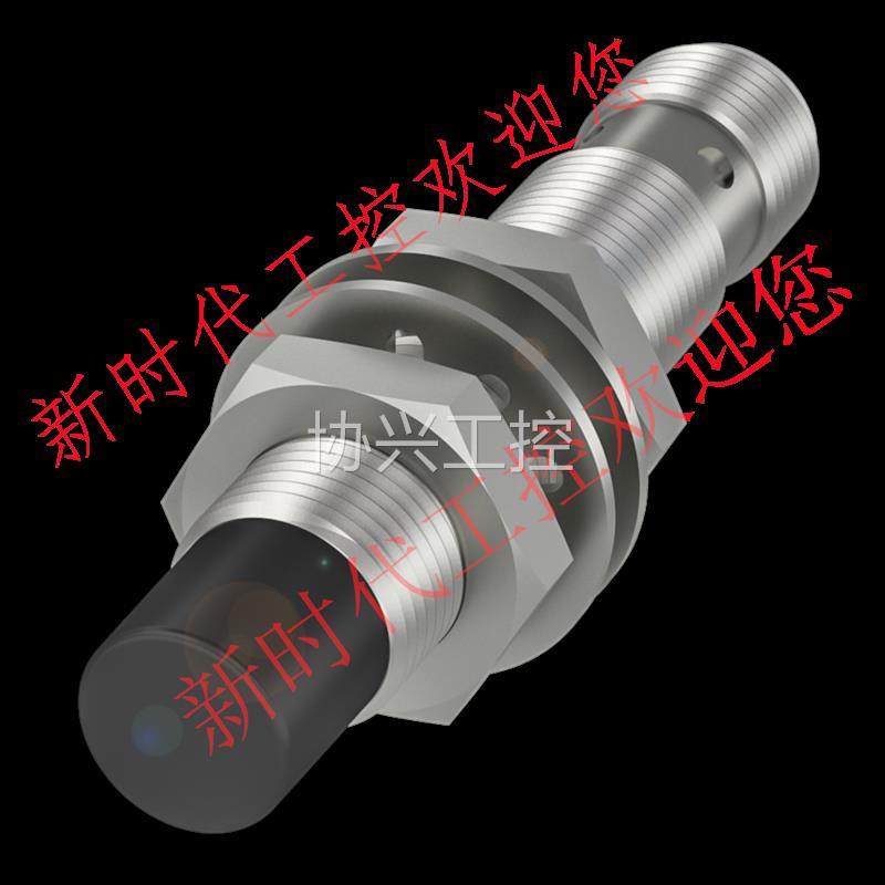 器BE00-4N全新原装感测BESS M12MLEv64doNG-PSC80FS04G现货-封面