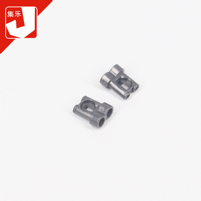 益智小颗粒散件排气管望远镜机甲