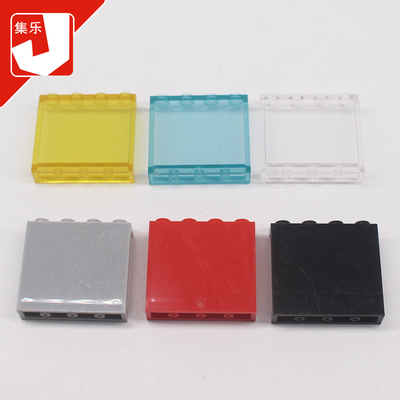 儿童小颗粒透明积木