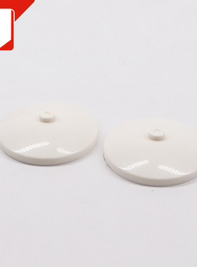 儿童益智教育小颗粒积木零件散件兼容43898零配件4x4点直径32mm灯