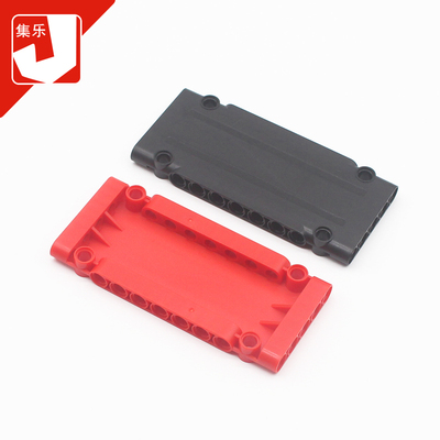 diy小颗粒汽车零配件科技积木